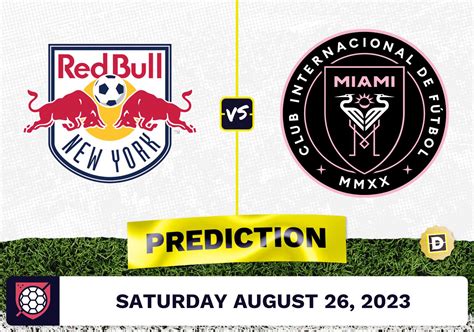 ny red bulls vs inter miami prediction